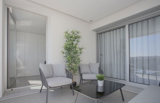 Liiiving - Luxury River View Apartment III - Photo 39