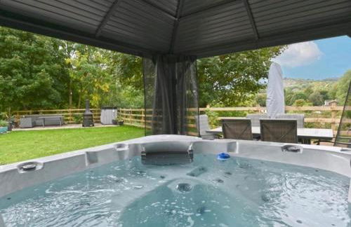 Bage Mine Barn - Foto 7