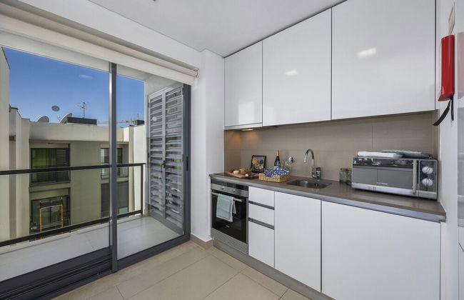 Sol e Mar in Quarteira - Foto 15