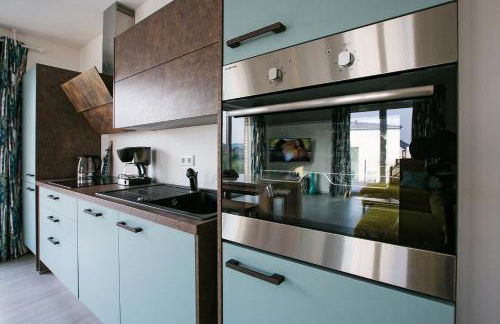 Apartment by Janzen E - Foto 6