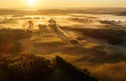 Highland Warmia - Gospodarstwo agroturystyczne - Foto 8