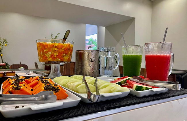 Riva Apart Hotel - Foto 76