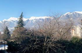 Le Stamatine Savoie Albertville Wifi Parking - Foto 24