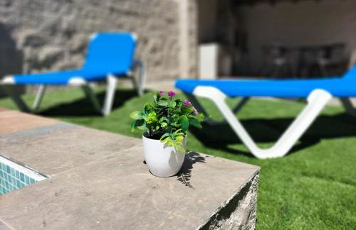 Villa pose - Foto 31