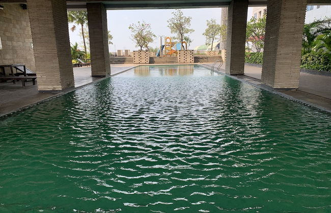 Gracia Room Apartemen Grand Dhika City Bekasi - Foto 39