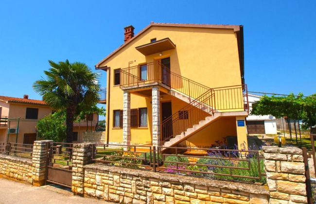 Spacious Apartment in Peroj With Terrace - Foto 20