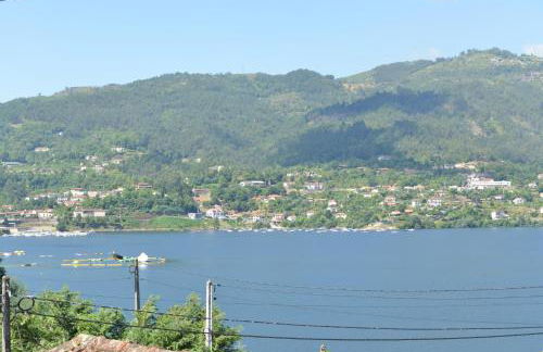 AL Vivenda Romantica Geres - Foto 26