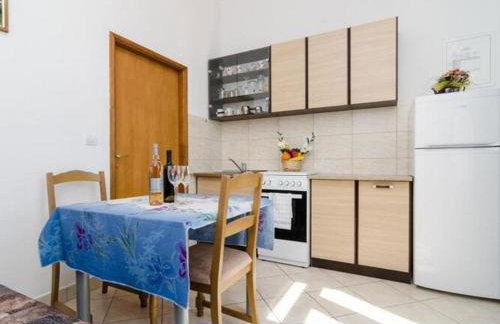 Apartments Mamma Mia- Superior One Bedroom Apartment with Terrace - Foto 14