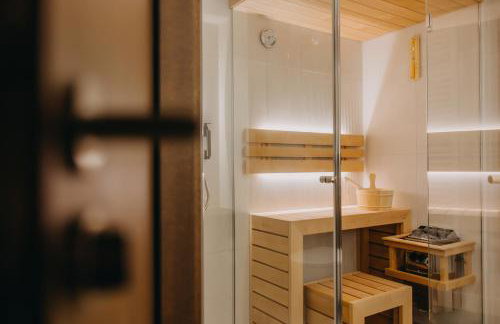 Elements Apartments - Foto 6