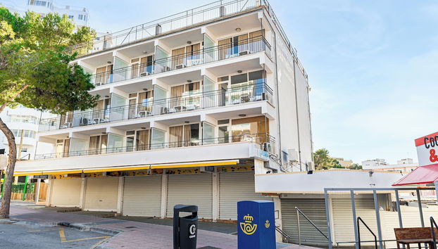 New Kensington Apartments - Econotels - Foto 2, Imagem principal