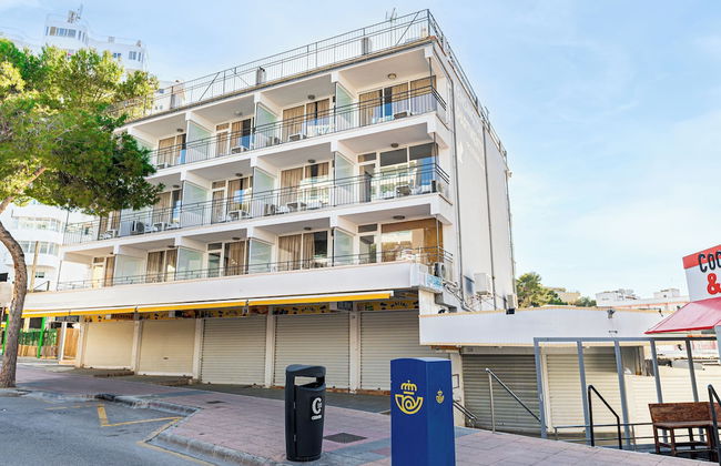 New Kensington Apartments - Econotels - Foto 1