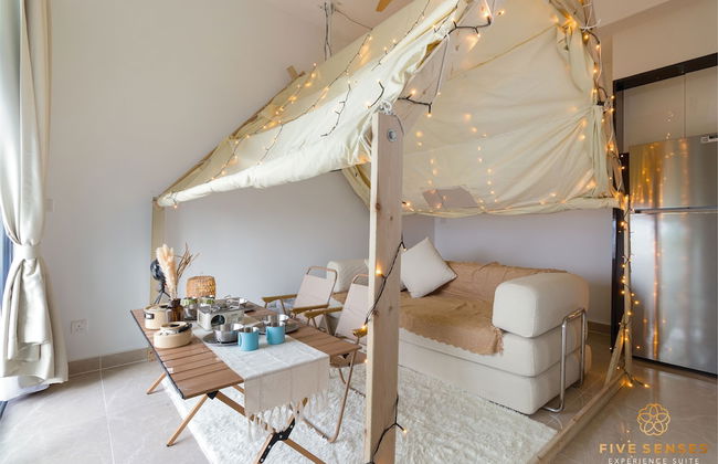 The Colony & The Luxe, Kuala Lumpur by Canopy Lives - Foto 65