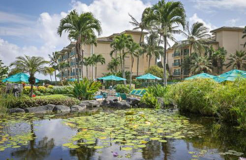 Waipouli Beach Resort & Spa Kauai by OUTRIGGER - Select Your Unit - Foto 22