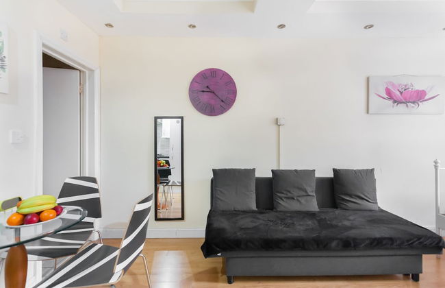 Euston Modern Apartments - Foto 37