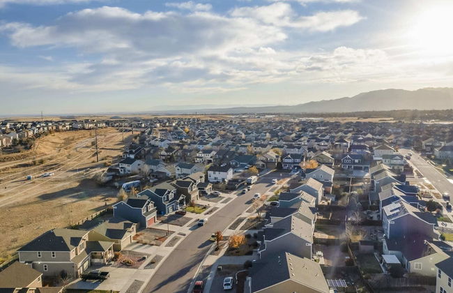 3BD Quiet Suburbs Restaurants & Parks - Foto 55