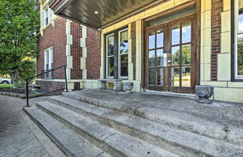 Kansas City Penthouse Near Museums and Plaza! - Foto 22