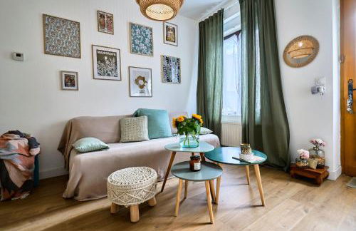 La Maisonette - Les Demeures d'Adrien - Photo 11