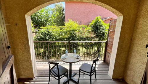 Studio confortable avec piscine - Foto 4