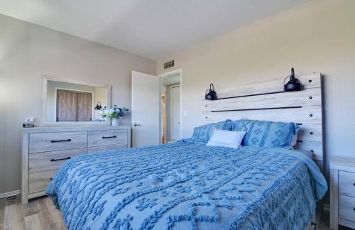 Mtn-View Snowbird Haven w/ Pool in Fountain Hills - Foto 23