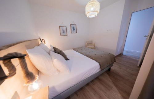 La maison du Port Apt MARSA - Foto 11