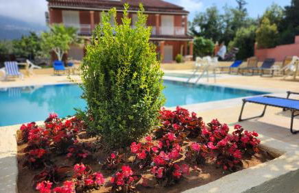 Corfu Paloma Apartments - Foto 14