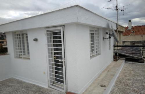 Villa in Panorama, Thessaloniki, with a swimming pool. Host: Mr. George - Foto 73