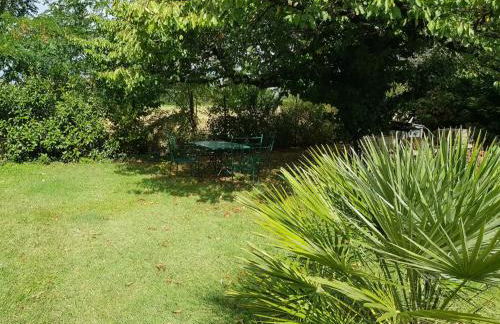 Au Epicéah, logement à la campagne - Foto 24