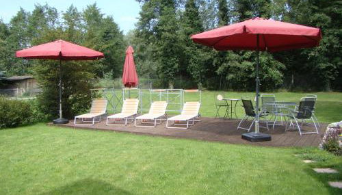 Bella Casa - Foto 4, Garden view