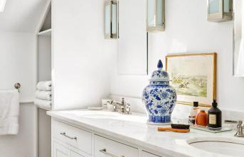 Haddock Cotter Chic Farmhouse and Barn w Pool - Foto 6