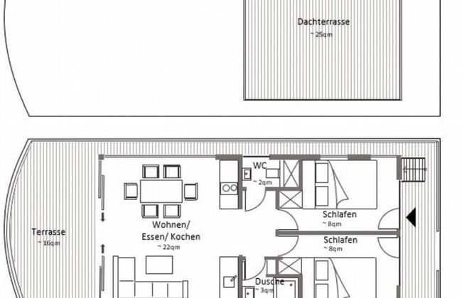 Hausboot in Boltenhagen - Foto 9