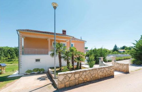 Beautiful Home In Nedescina - Foto 15