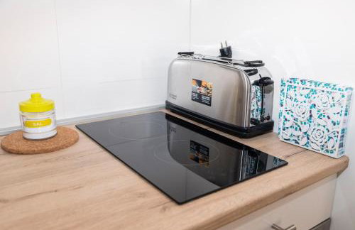 Apartamento Melina Arlu - Barrio La Victoria - Foto 20