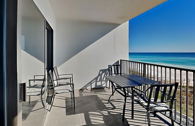 Emerald Towers by SVR - Foto 25