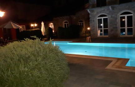 BELLAGIO DREAMS APT, pool, with private garden, near lake - Foto 18