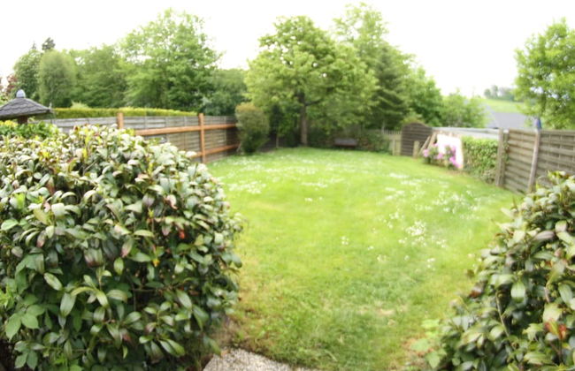 Garden-view Apartment in Heringhausen Lake City Centre - Photo 48