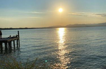 Apt Gardasee Lazise Cola - Foto 23