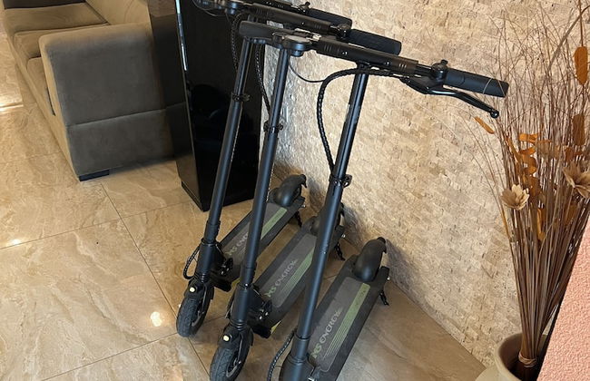 Adriatik Budva apartments - Foto 33