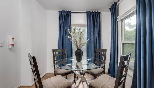 Pet-friendly Furnished Apt Near Emu Free Parking 2 Bedroom Apts - Foto 4