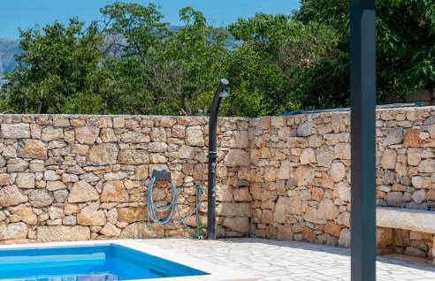 Nice Home In Trbounje With Wifi - Foto 11