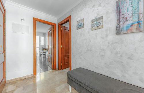 Ocean view Family Apartment in Playa La Arena - Foto 17