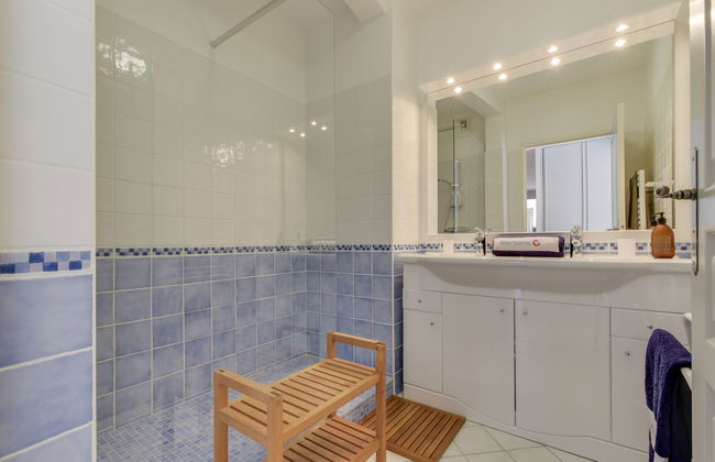 Les Terrasses de Grimaud - Foto 11