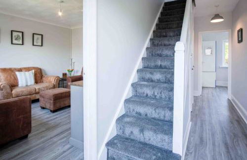 Larkfield - 3 Bedroom Holiday Home - Penally - Photo 42