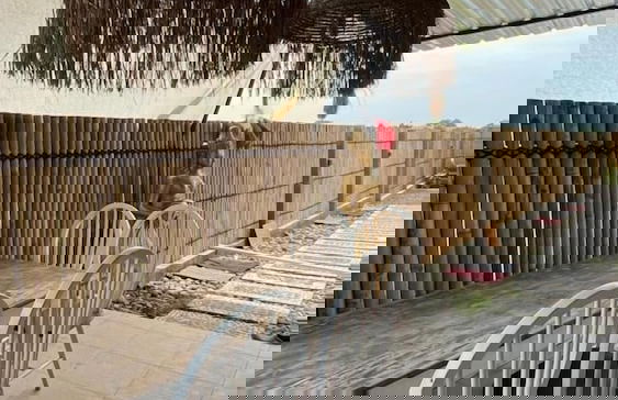 Villa New D'Bamboo by Plesirhatiyogja - Foto 19