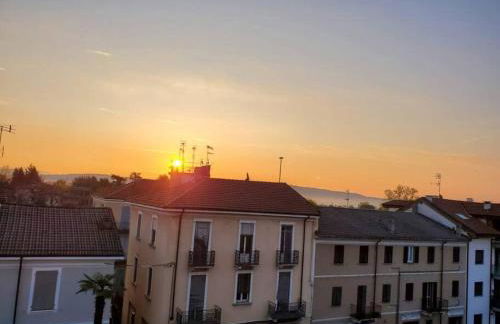 La Rocca Home, accogliente appartamento ad Arona - Foto 27