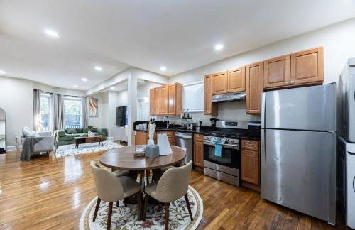 Cozy, Spacious Home Near Downtown Boston - Foto 22