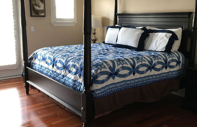 Anglers Reef Villa 1 - Foto 4