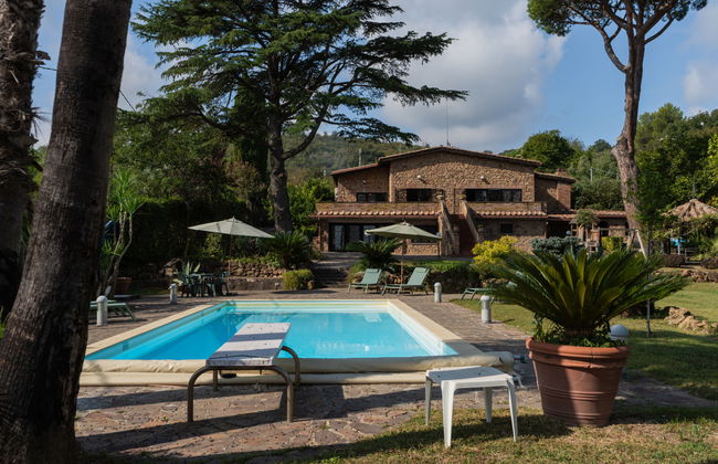 Villa Valentina - Foto 44