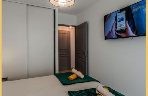 Le Manoir I T3 I Ferney-Voltaire - Foto 21