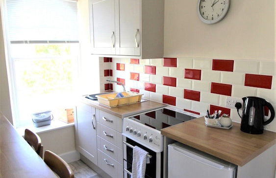 Chelston Dene Holiday Apartments - Foto 37