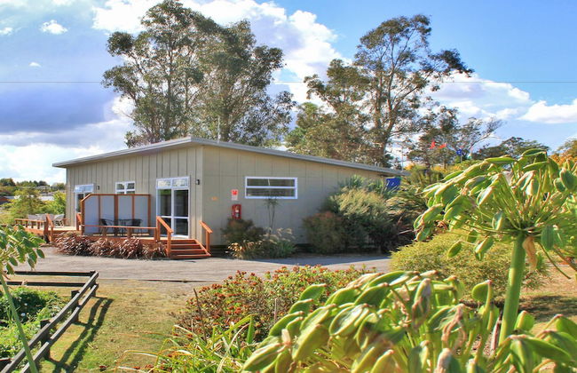 Taupo DeBretts Spa Resort - Photo 61